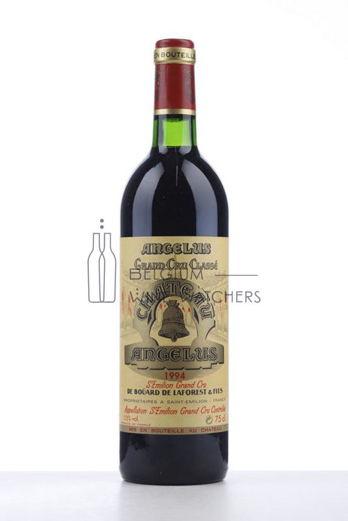 Picture of 1994 ANGELUS